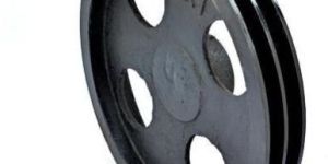 Pulley