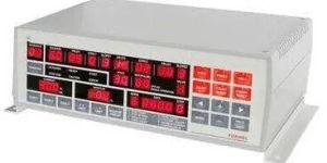 Industrial Welding Controller