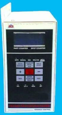 Spot Welding Controller