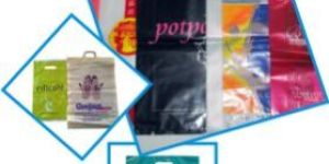 Polythene Bags