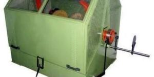 Electric Wire Bunching Machine