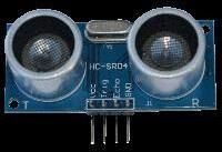 Ultrasonic Sensors