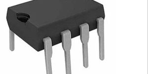 Audio Amplifier IC
