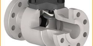 DUPLEX STEEL NON RETURN VALVES