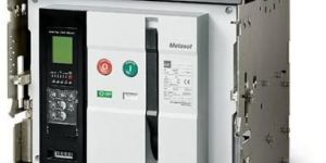 Air Circuit Breakers