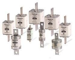 HRC Fuses
