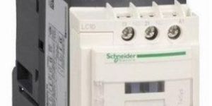 Schneider AC Contactor