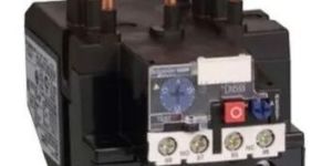 Schneider Overload Relay
