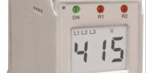 Voltage Protection Relay