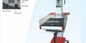 Intensive Care Incubator Infant Radiant Warmer