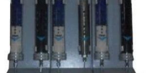 Gas Purification Panel
