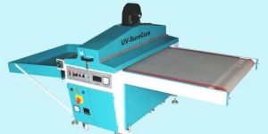 PCB UV Curing Machines