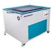 Screen Exposing Machine