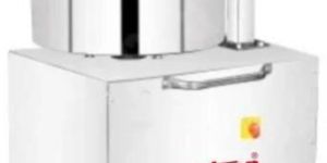 Besan Mixing Machine