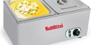 Table Top Electric Bain Marie