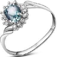 Silver Ornament