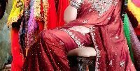 Traditional Sarees