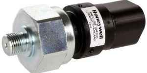 Honeywell Pressure Switch