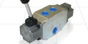 Hydraulic Control Valves