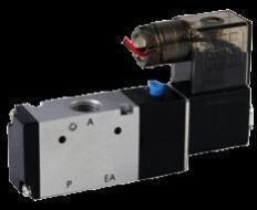 Solenoid Valve