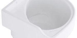 Corner - B Corner Basin