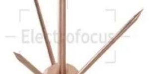 Lightning Arrestor