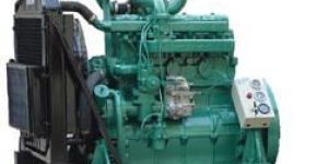 Gas Engines