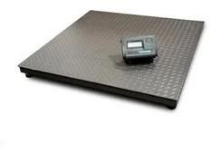 Electronic Platform Scale