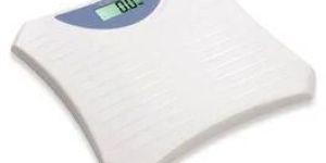 Plastic Body Scale
