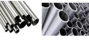 Steel Pipes