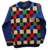 Kids Designer Sweater