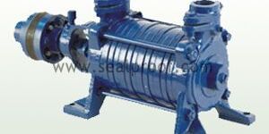 Boiler Feed Self Priming Pump