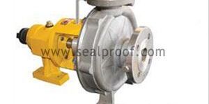 Chemical Pump