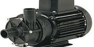 Magnetic Pump