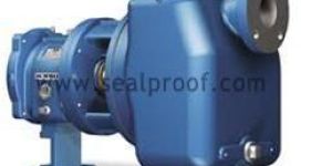 Self Priming Pump