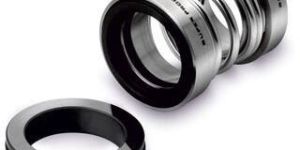 Single Coil Spring Seals