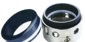 Welded Metal Bellow Seals