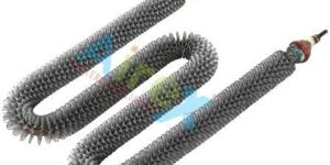 Finned Tubular Heating Elements