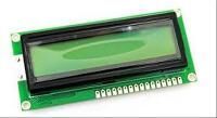 LCD Display