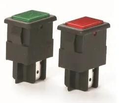 Appliance Indicator Lights