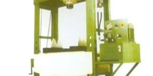 Hydraulic Power Press