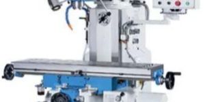 Universal Milling Machine