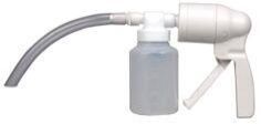 Supreme Hand Held Suction Device