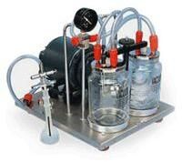 Supreme Portable Suction Machine