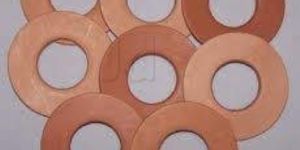 Leather Washer
