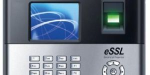 Biometric Attendance Machine