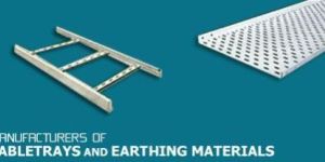 Cable Trays