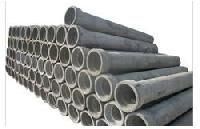 Cement Pipes