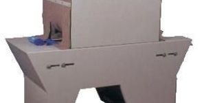 Shrink Wrapping Machine