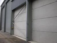 Precast Concrete Wall